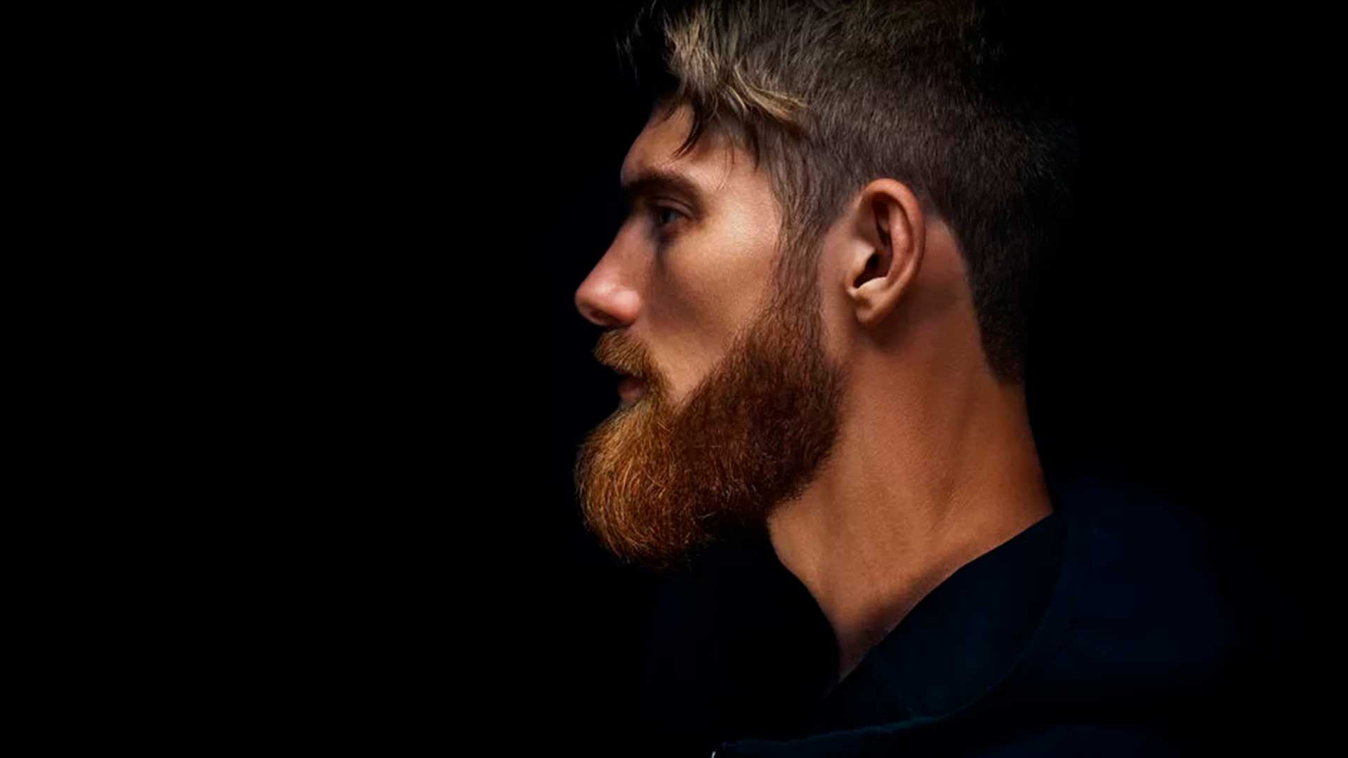 Dale forma a tu barba Tips que tienes que conocer Homme Luxury