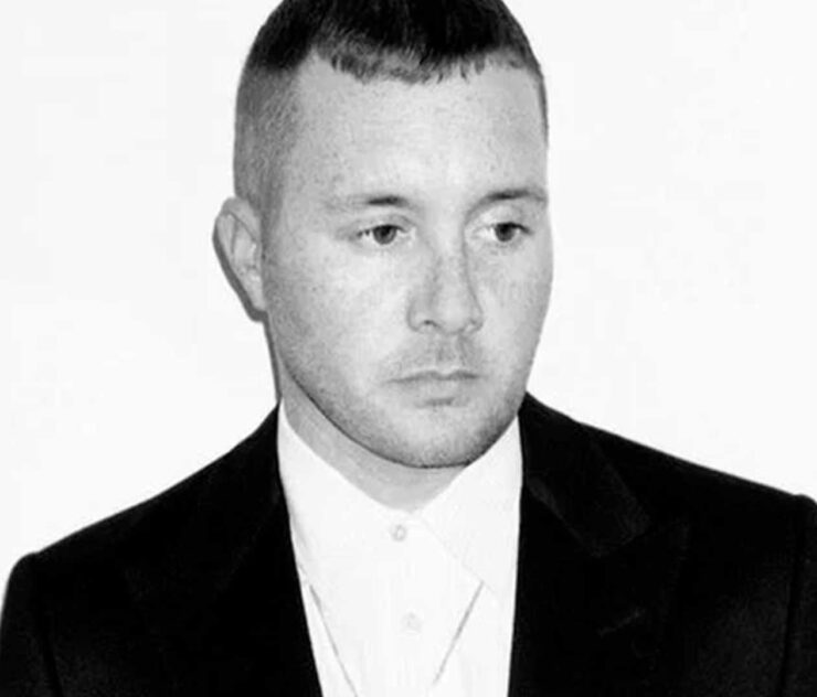 Kim Jones - Homme Luxury Barbers