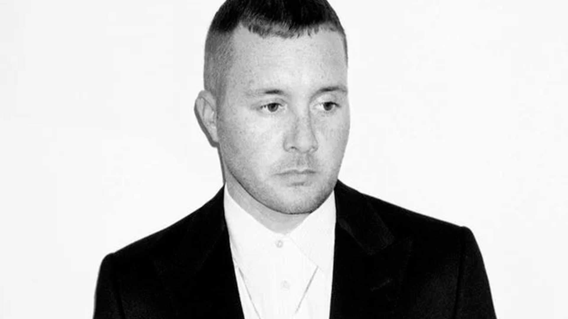 Kim Jones - Homme Luxury Barbers