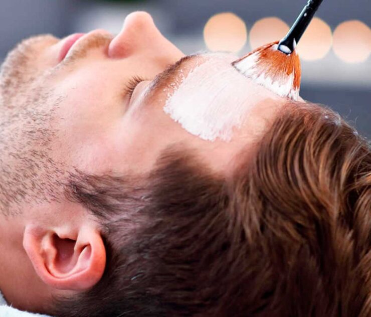 Rutina de Cuidado Facial para Hombres - Homme Luxury Barbers