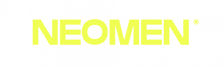 Logo NEOMEN Logo NEOMEN