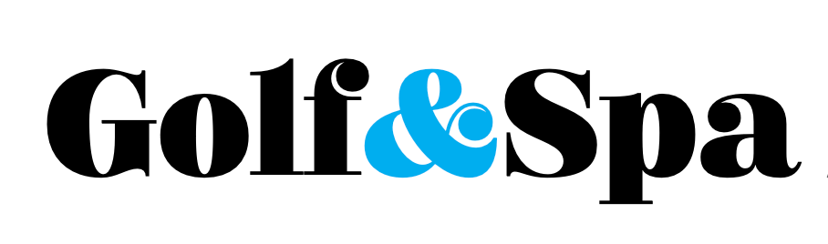 Logo Golf y Spa