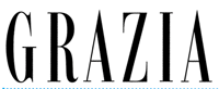 Logo Grazia Logo Grazia