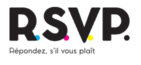 Logo R.S.V.P