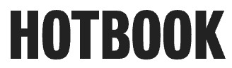 Logo HotBook