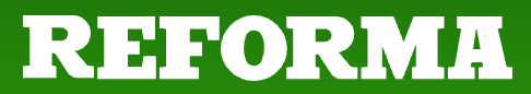 Logo Reforma Logo Reforma