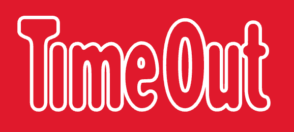 Logo TimeOut